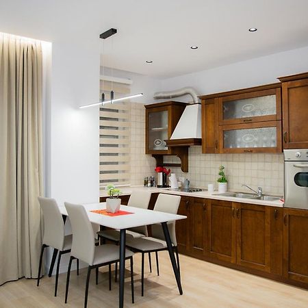 Bella Tirana Apartments Exterior photo