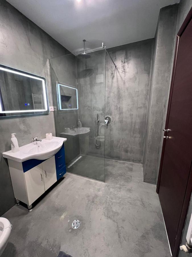 Bella Tirana Apartments Exterior photo